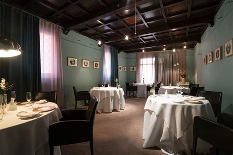 OSTERIA FRANCESCANA .